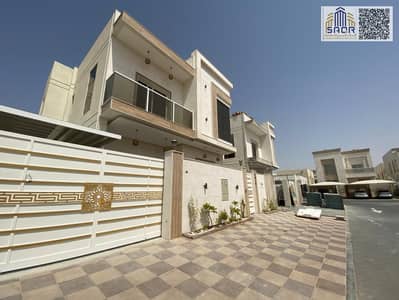 5 Bedroom Villa for Sale in Al Zahya, Ajman - WhatsApp Image 2025-09-15 at 10.53. 52 AM. jpeg