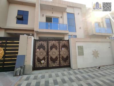 تاون هاوس 5 غرف نوم للبيع في الياسمين، عجمان - 5940789624593041959. jpg