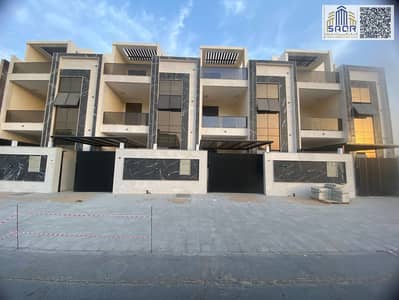 5 Bedroom Villa for Sale in Al Tallah 2, Ajman - WhatsApp Image 2025-08-18 at 6.29. 59 PM. jpeg