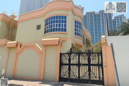 4 Bedroom Villa for Rent in Al Rumaila, Ajman - 394136c0-78ef-431e-b374-9548243f873c. jpg