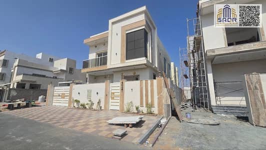 فیلا 5 غرف نوم للبيع في الزاهية، عجمان - 5922400941158550140. jpg