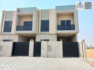 3 Bedroom Townhouse for Sale in Al Helio, Ajman - 5951673445383260069. jpg