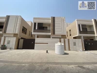 6 Bedroom Villa for Sale in Al Bahia, Ajman - WhatsApp Image 2025-09-22 at 12.54. 34 PM. jpeg