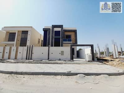 5 Bedroom Villa for Sale in Al Helio, Ajman - 5926754358664480860. jpg