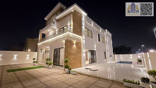 8 Bedroom Villa for Sale in Al Yasmeen, Ajman - photo_5886222284140693578_y. jpg