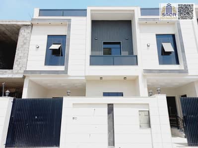 5 Bedroom Townhouse for Sale in Al Helio, Ajman - 5920108446529736430. jpg