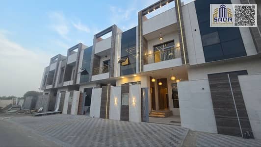 3 Bedroom Villa for Sale in Al Helio, Ajman - photo_5911445544738343127_y. jpg