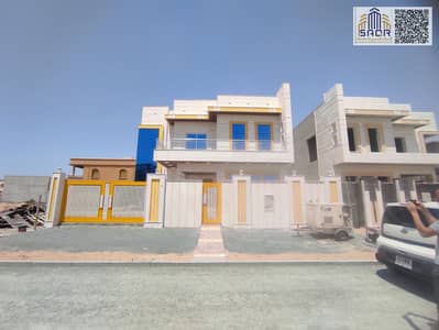 فیلا 6 غرف نوم للبيع في الروضة، عجمان - photo_5893366829093605240_y. jpg