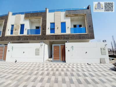 تاون هاوس 5 غرف نوم للبيع في الياسمين، عجمان - 5945136917475607922. jpg