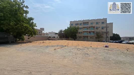 Plot for Sale in Al Rawda, Ajman - 5906709424171502744. jpg