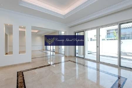 فیلا 4 غرفة نوم للبيع في مدينة محمد بن راشد، دبي - 2 Years Payment Plan | Well Landscaped | Upgraded فیلا 4 غرفة نوم للبيع في مدينة محمد بن راشد، دبي - 2 Years Payment Plan | Well Landscaped | Upgraded