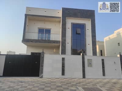 5 Bedroom Villa for Sale in Al Amerah, Ajman - photo_5951744235034233733_y. jpg