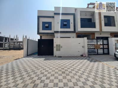 تاون هاوس 4 غرف نوم للبيع في الباهية، عجمان - 5875046272430362515. jpg