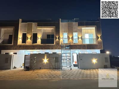 5 Cпальни Таунхаус Продажа в Аль Ясмин, Аджман - batch_WhatsApp Image 2025-09-24 at 10.42. 47 AM. jpg