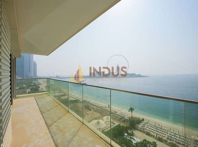 2 Bedroom Apartment for Rent in Jumeirah Beach Residence (JBR), Dubai - 12. jpg