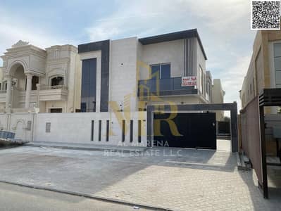 فیلا 5 غرف نوم للبيع في العالية، عجمان - IMG-20250418-WA0644. jpg