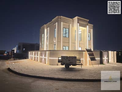 4 Cпальни Вилла Продажа в Аль Хелио, Аджман - batch_WhatsApp Image 2025-08-31 at 8.14. 38 PM. jpg
