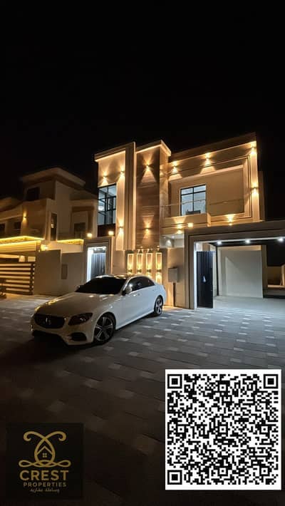 5 Bedroom Villa for Rent in Al Yasmeen, Ajman - صورة واتساب بتاريخ 2025-09-24 في 10.47. 32_51a1c653_Watermarked. jpg