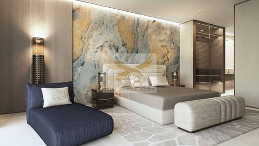 阿尔马扬岛， 拉斯海玛 3 卧室公寓待售 - 位于阿尔马扬岛，La Mer by Elie Saab 3 卧室的公寓 8240875 AED - 12874886