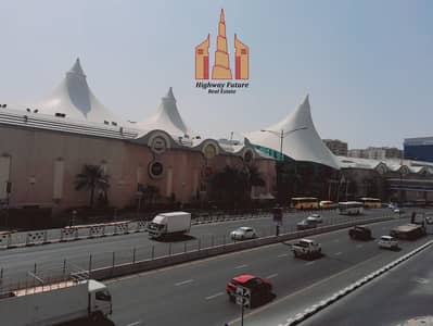 فلیٹ 2 غرفة نوم للايجار في النهدة، الشارقة - IMG-20250312-WA0004. jpg