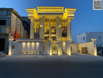 فیلا 5 غرف نوم للبيع في العالية، عجمان - IMG-20250418-WA0241. jpg