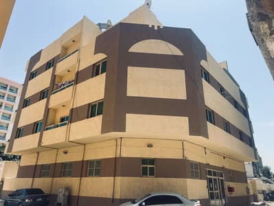 2 Cпальни Здание Продажа в Аль Румайла, Аджман - 0683e357-87d1-4f4a-9cd4-1666e87b5ec4. jpg