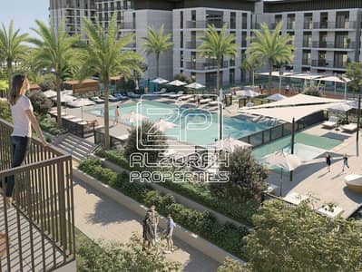 2 Bedroom Flat for Sale in Al Khan, Sharjah - 2 (3). png