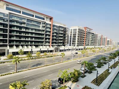1 Bedroom Flat for Rent in Meydan City, Dubai - IMG_7955. jpg