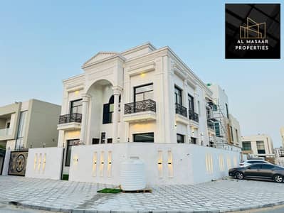 6 Bedroom Villa for Sale in Al Yasmeen, Ajman - WhatsApp Image 2025-08-14 at 2.48. 01 PM. jpeg