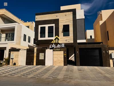 5 Cпальни Вилла Продажа в Аль Хелио, Аджман - batch_IMG-20250923-WA0704. jpg