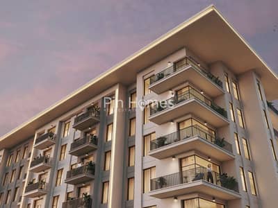 3 Bedroom Flat for Sale in Town Square, Dubai - Screenshot 2025-08-27 175846. png