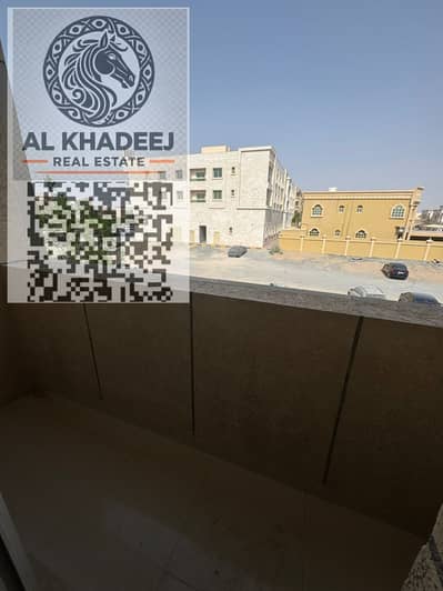 مکتب  للايجار في الروضة، عجمان - WhatsApp Image 2025-09-23 at 4.07. 00 PM. jpeg