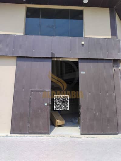 Warehouse for Rent in Ajman Industrial, Ajman - صورة واتساب بتاريخ 2025-09-20 في 01.28. 14_7f245846. jpg
