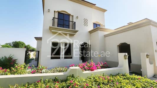 5 Bedroom Villa for Sale in Arabian Ranches, Dubai - 20221013_145758. jpg