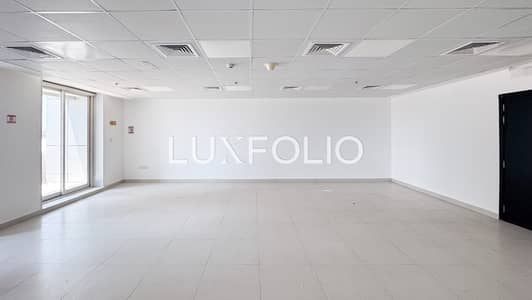 Office for Rent in Jumeirah Lake Towers (JLT), Dubai - DMCC License | Vacant Now | Low Floor