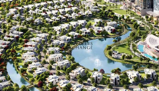 5 Bedroom Villa for Sale in Dubai South, Dubai - WhatsApp Image 2025-09-23 at 2.44. 56 PM (1). jpeg