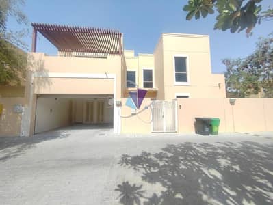 3 Cпальни Вилла в аренду в Аль Раха Гарденс, Абу-Даби - Вилла в Аль Раха Гарденс, 3 cпальни, 190000 AED - 12875136