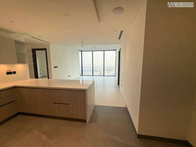 2 Bedroom Flat for Rent in Sobha Hartland, Dubai - Lagoon-View | 2 BR + Maid Brand new