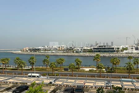 1 Bedroom Flat for Rent in Jumeirah, Dubai - STUNNING | FULL SEA VIEW | READY TO MOVE IN