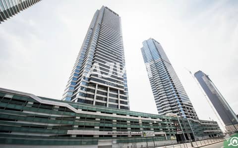 Office for Rent in Jumeirah Lake Towers (JLT), Dubai - Gemini_Generated_Image_px74azpx74azpx74. png
