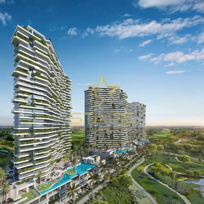 2 Bedroom Flat for Sale in DAMAC Hills, Dubai - 11. jpg