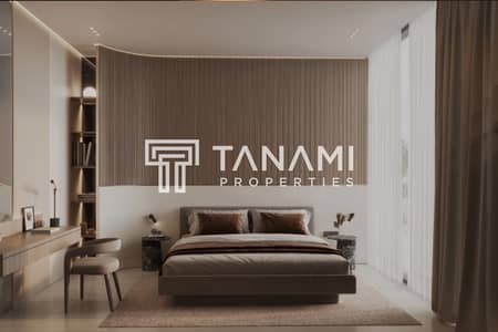 Studio for Sale in Dubai Production City (IMPZ), Dubai - Spacious | Modern Aesthetic | Handover Soon