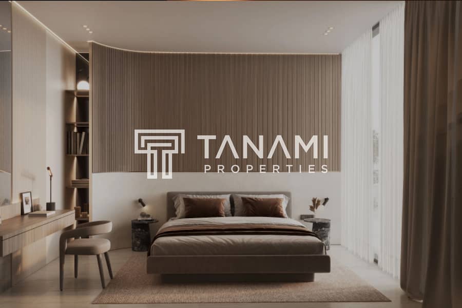 Spacious | Modern Aesthetic | Handover Soon