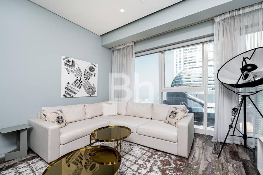 View of Luxury Apartments & Rentals in Chicago | Luxury Living