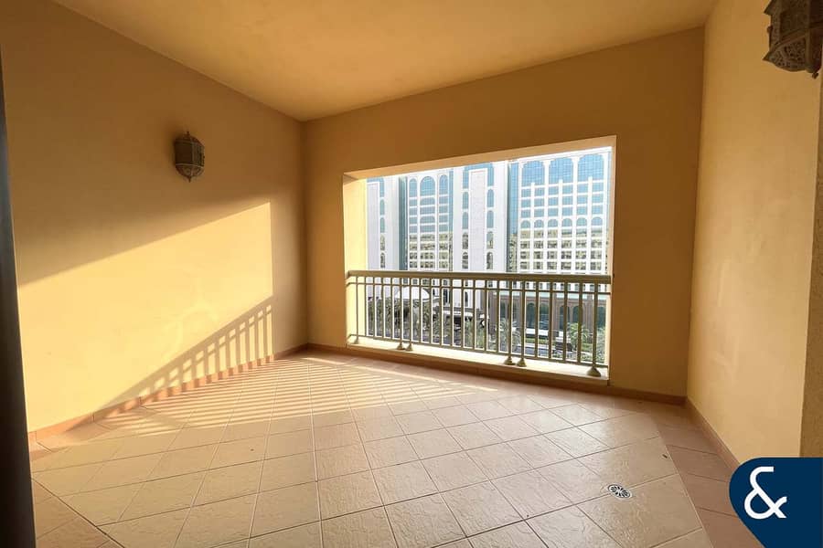 Golden Mile | Palm Jumeirah | 2 Bed Apartment