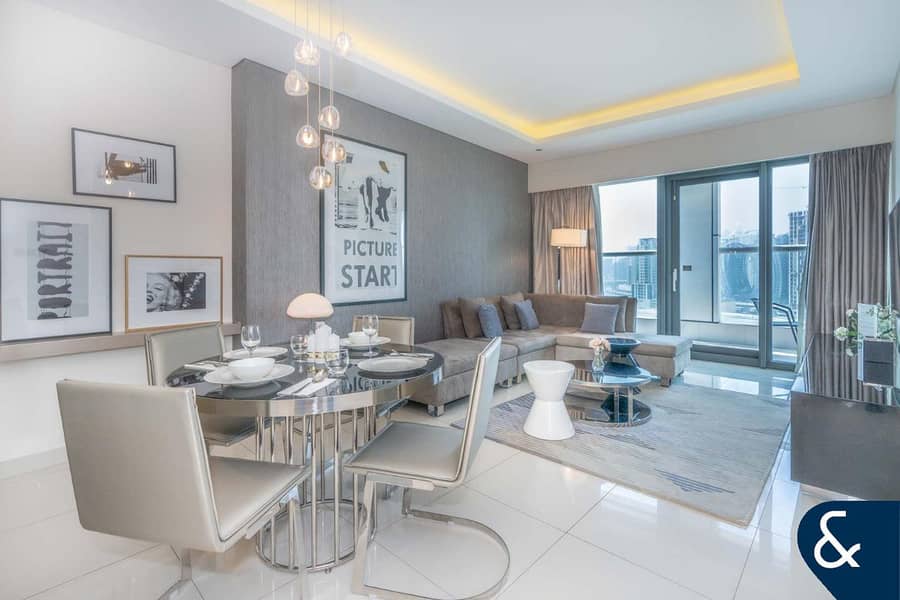Appartement à Business Bay,DAMAC Towers by Paramount Hotels and Resorts,Tower B, 1 chambre, 1650000 AED - 12875191 Appartement à Business Bay,DAMAC Towers by Paramount Hotels and Resorts,Tower B, 1 chambre, 1650000 AED - 12875191