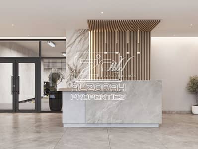 2 Bedroom Apartment for Sale in Al Khan, Sharjah - 1 (1). png