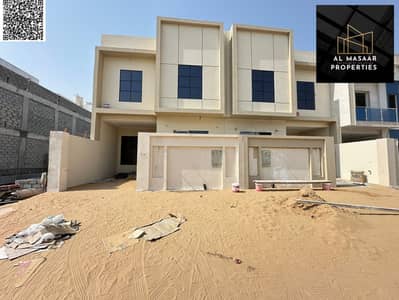 فیلا 3 غرف نوم للبيع في الياسمين، عجمان - IMG-20250831-WA0298. jpg