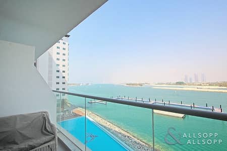 1 Bed | Sea and Burj Views | Beach Access 1 Bed | Sea and Burj Views | Beach Access