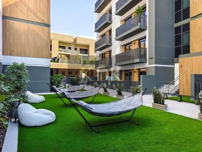 1 Bedroom Flat for Rent in Jumeirah Village Circle (JVC), Dubai - IMG-20250924-WA0034. jpg